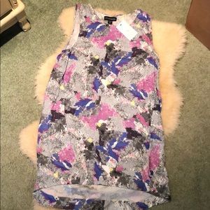 NWT Stylestalker shift dress